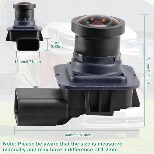 ES7Z-19G490-A - Night vision