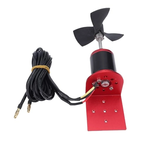 Underwater Thruster - Brushless