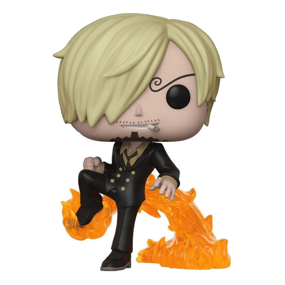 FUNKO TOYS Sanji - One Piece (10.2 cm) (FU32715)