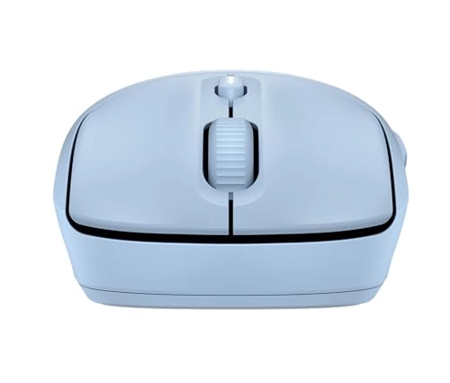 400 Quiet Wireless Mouse