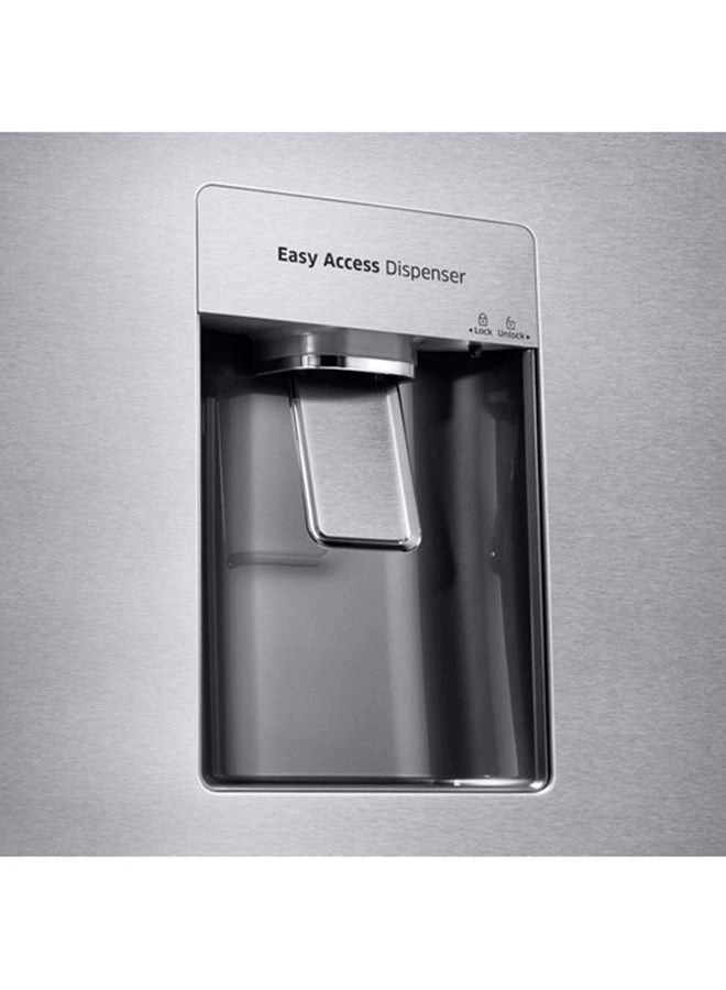 Top Mount RT85K7110SL