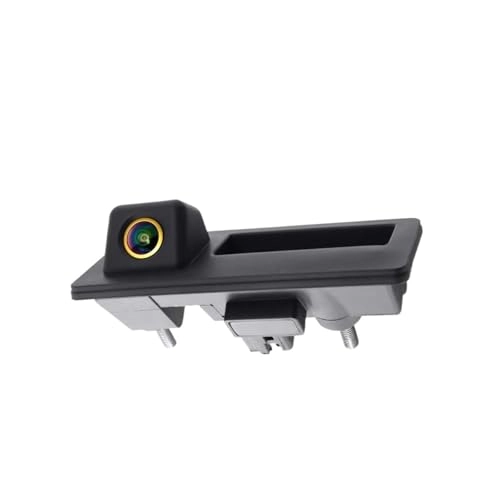 HD Car Rear View Camera - Wire AHD1080P