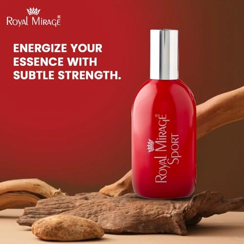 Sport Eau de Toilette 120 ml