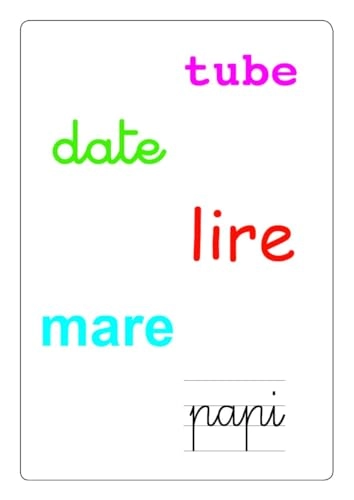 Tam Tam + Decap - 6 years and up