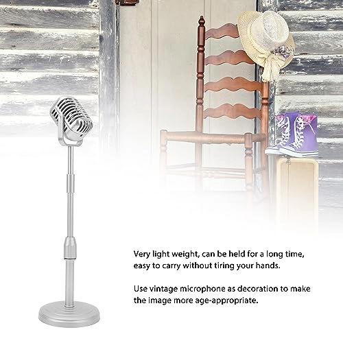 bg5qr04sti-12 XLR Microphone