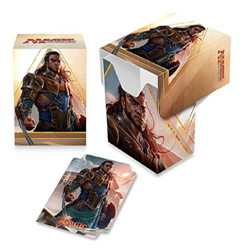 Magic The Gathering Amonkhet V1 Full View Deck Box - 82pcs