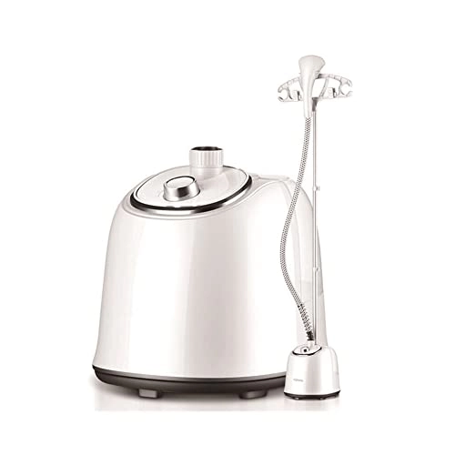Clothes Steamer - 1800W 1.5 L Double Pole