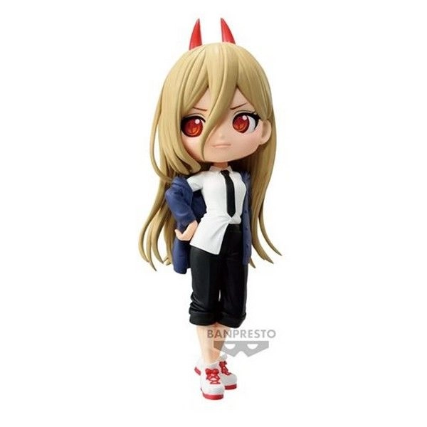 Chainsaw Man Power - 18 cm PVC