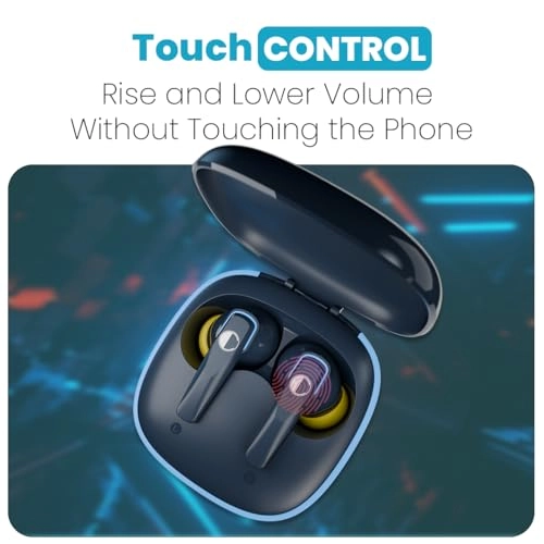 C103-TWS Wireless Earbud