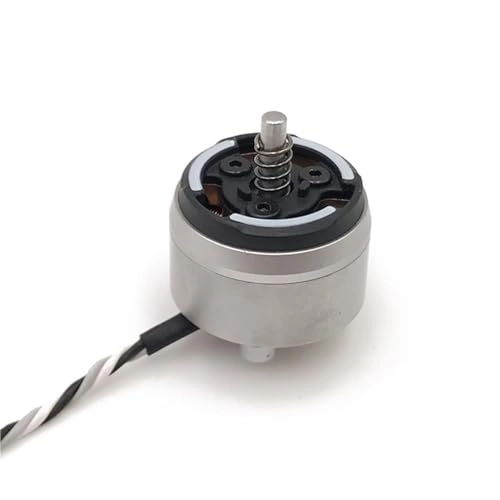 Brushless Motor
