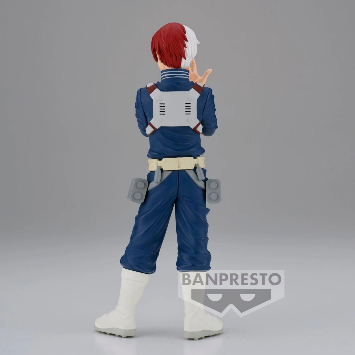 Shoto Todoroki - My Hero Academia The Amazing Heroes Vol.29 (15 cm)