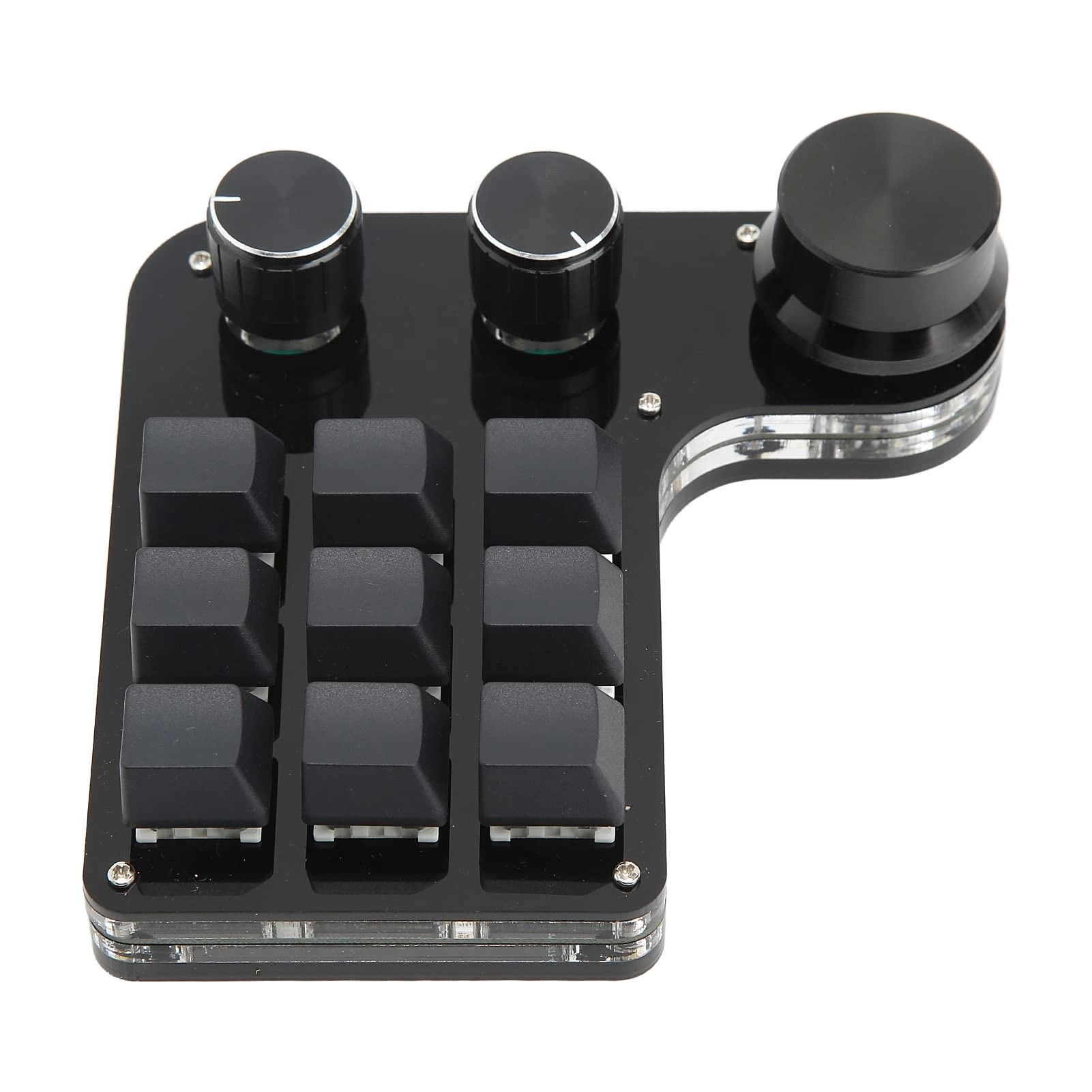 Fren Mini Gaming Keypad - Type C to USB