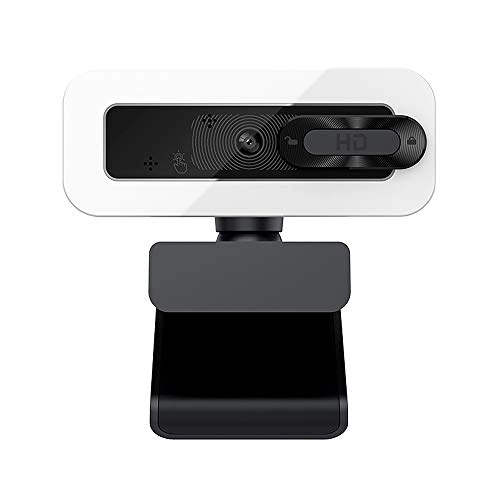 USB Webcam 4K