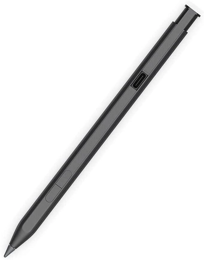 MPP 2.0 Tilt Pen - USB-C rechargeable Black