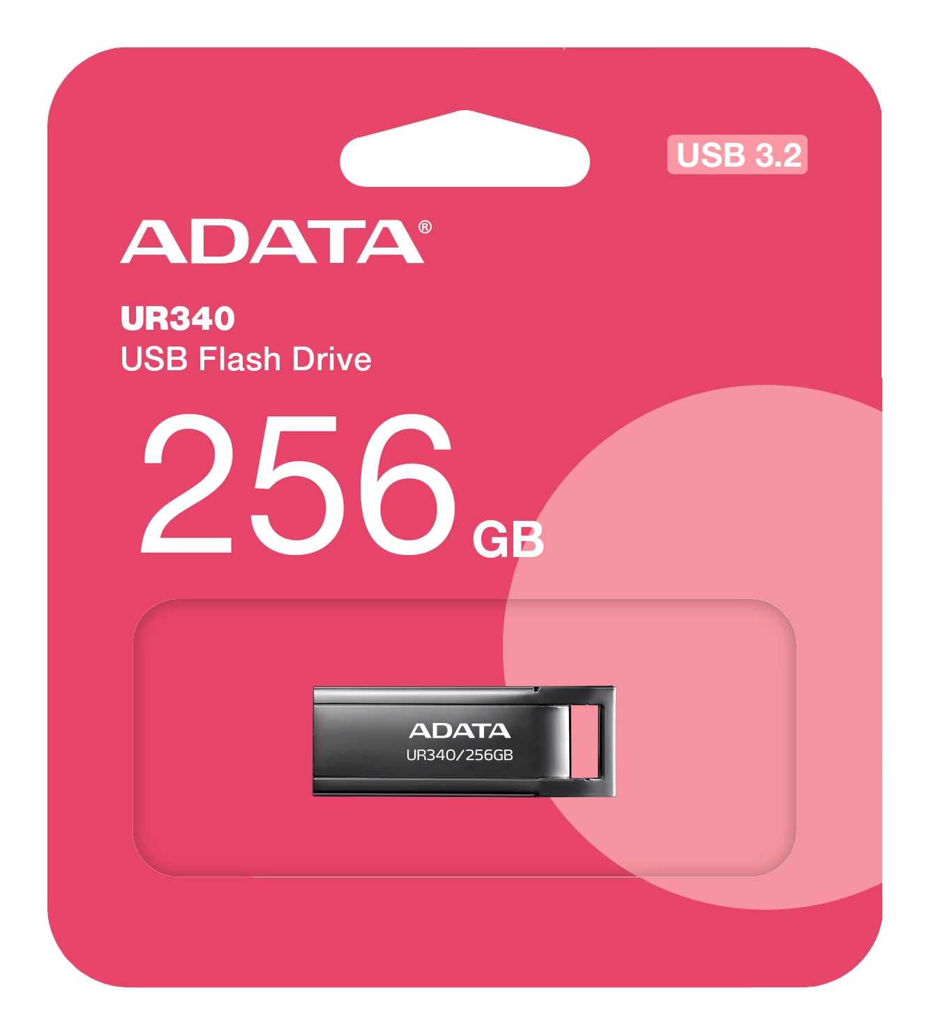 UR340 - USB 3.2 256 GB