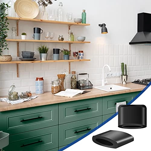 Air Fryer Rubber Bumpers - silicone 16 Pcs