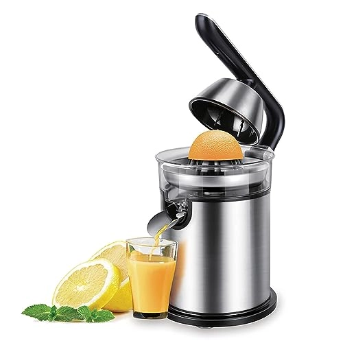 Electric Juicer - 300W