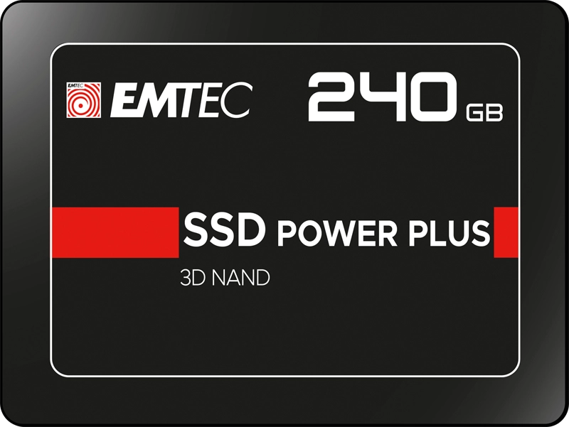 X150 Power Plus - 240GB 2.5-inch