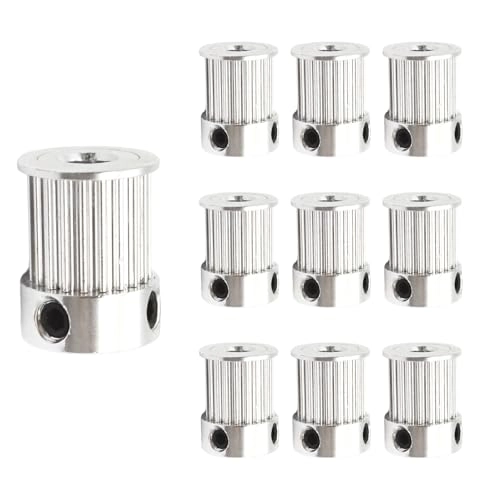 Motor Drives Gear - 16 Tooth 20 Tooth Aluminium Alloy