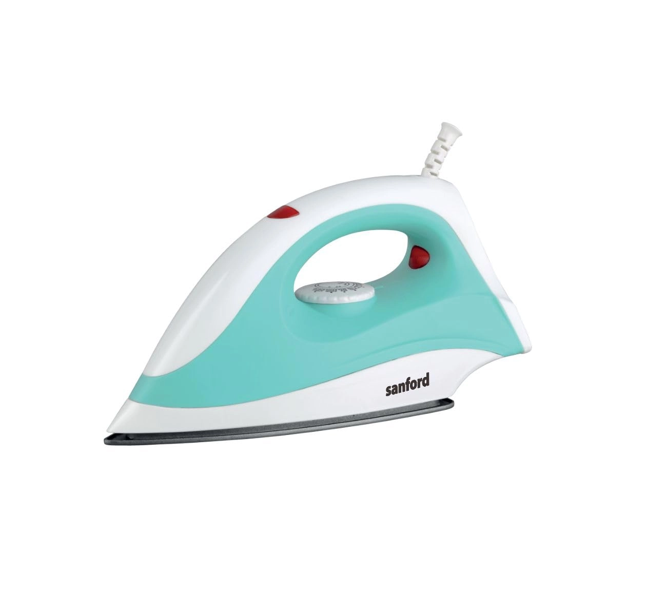 Cloth Dry Iron - 1400W Blue