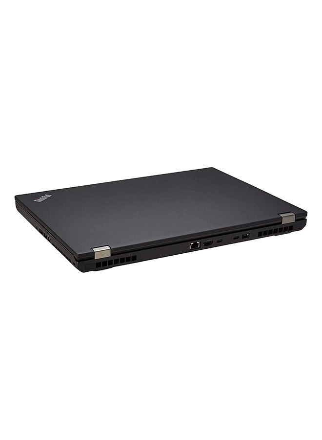 (Renewed) Thinkpad P52 - 15'' Core i7-8850H 16GB DDR4 1000GB SSD