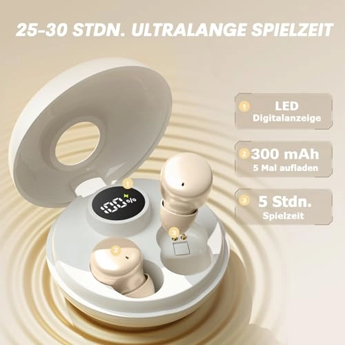 ZXY-C5DE Wireless Earbud