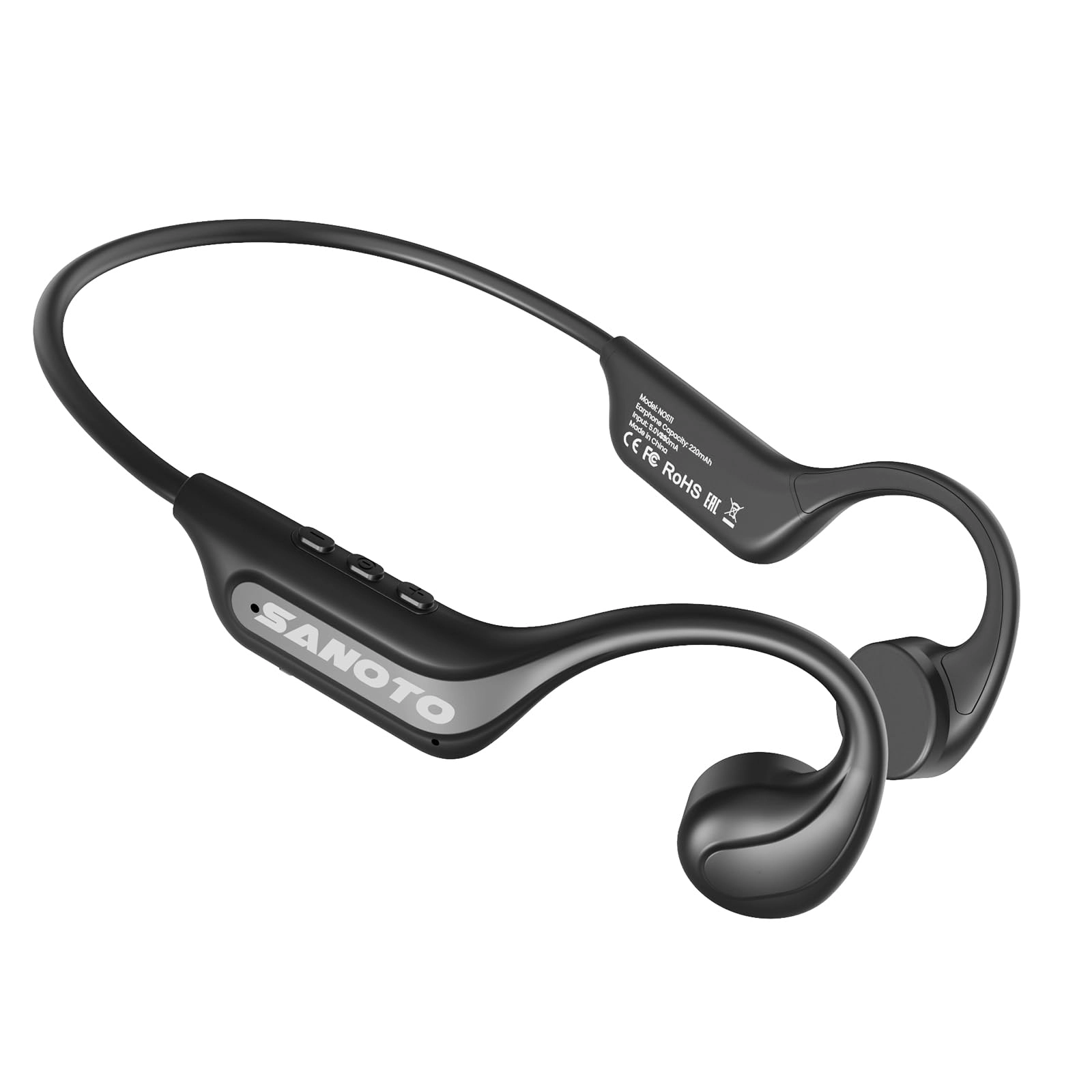 MONODEAL NOS11 Wireless Headphone