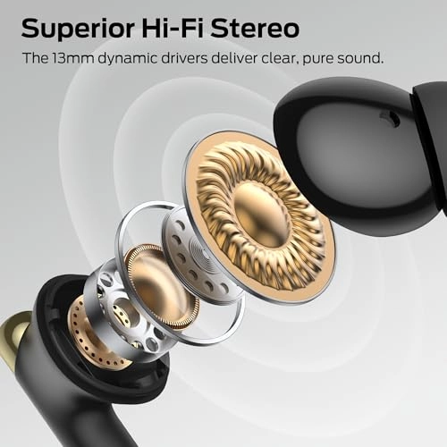 N-Lite 211 Wireless Earbud