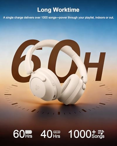 G901 Wireless Headphone