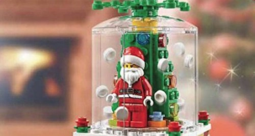 Snowglobe (40223)