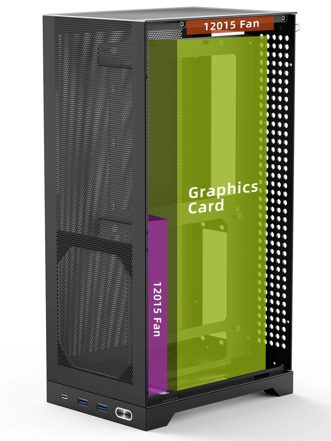 L300 - Mini ITX