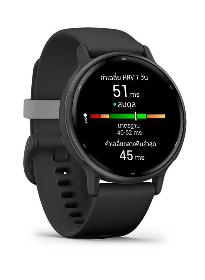 Vivoactive 5