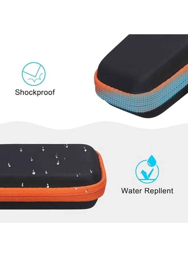 Hard Drive Carrying Case - 1TB 2TB 3TB 4TB 5TB 6TB