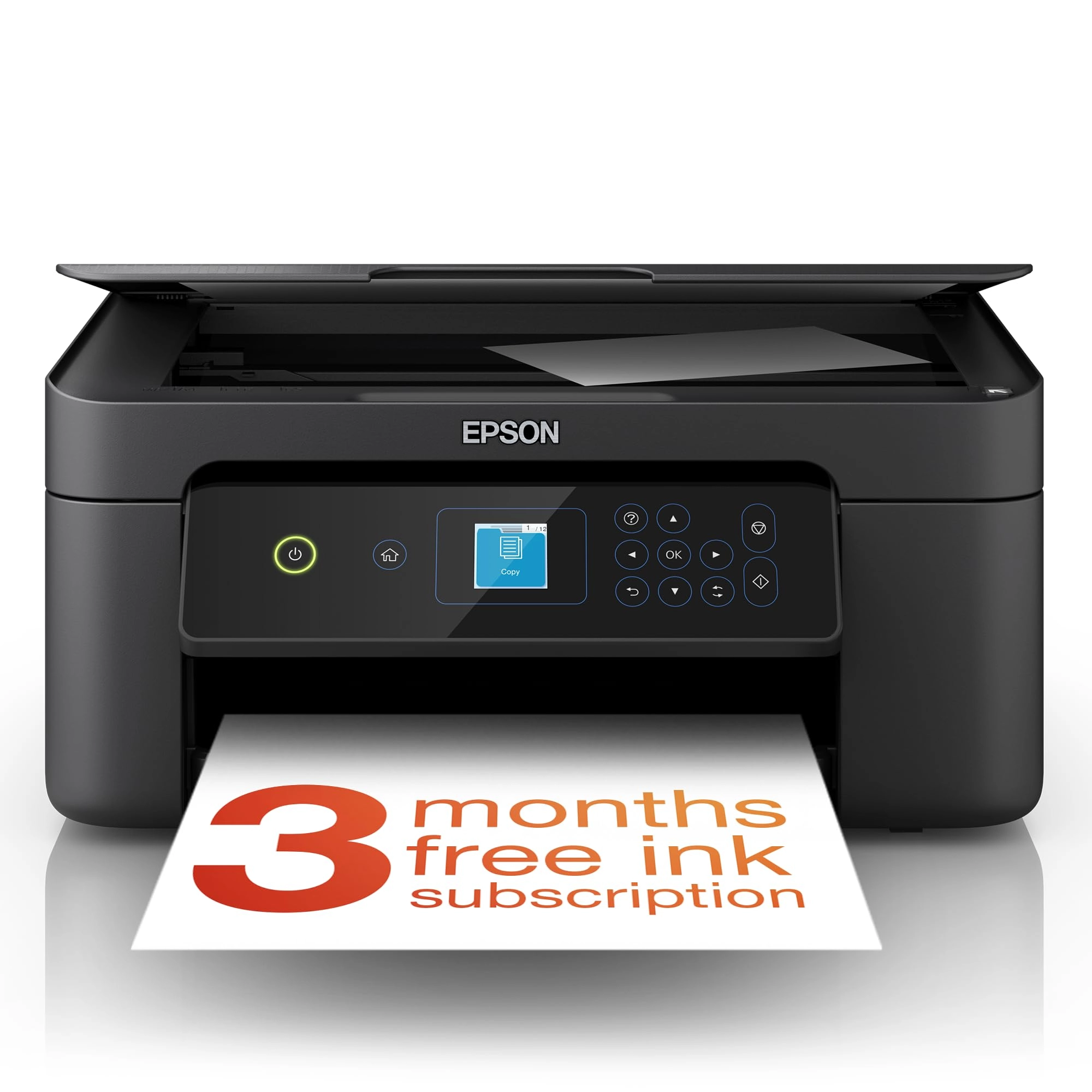 Epson XP-3200 - Inkjet Color