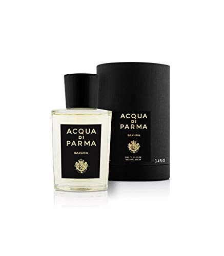 Sakura Eau de Parfum 100 ml