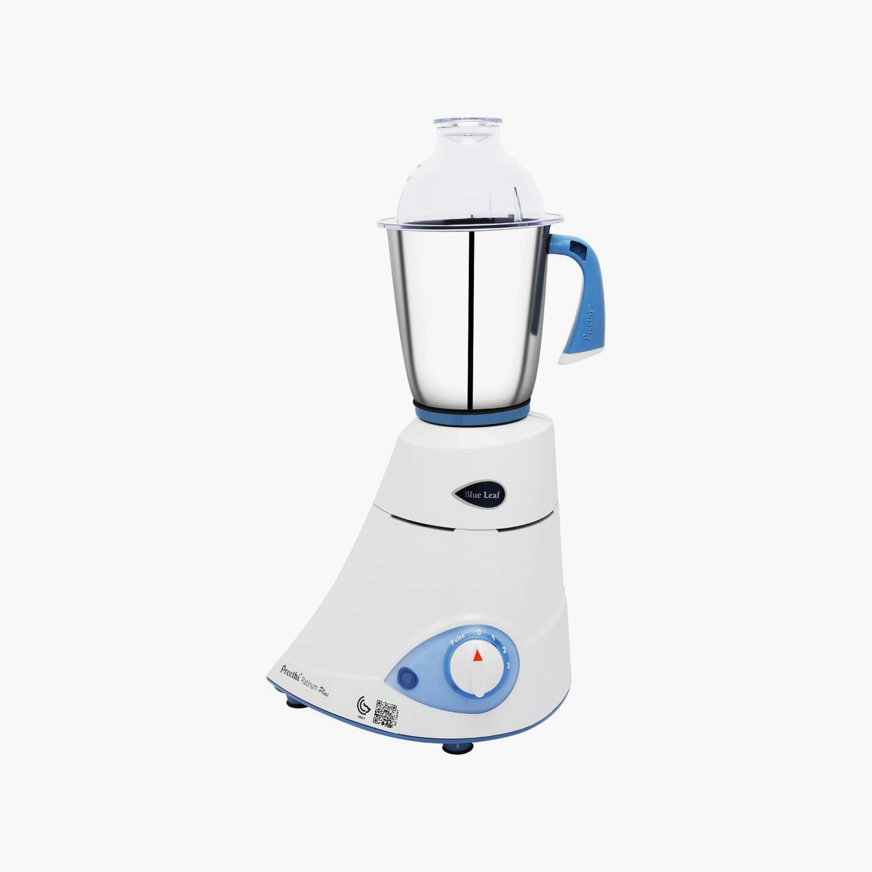 Blue Leaf Platinum Mixer - 750 W