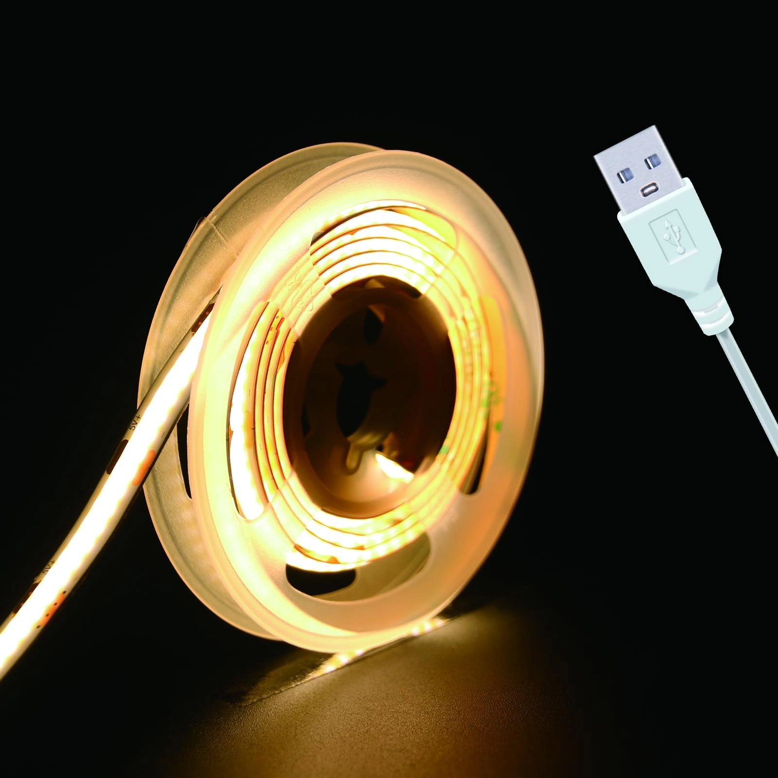 uvtaoyuan TY-COB-2MU1-1 - 1M