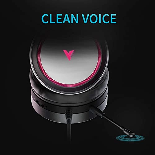 VPRO VH530 Wired Headset