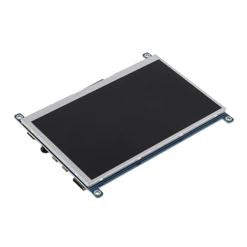 7in Display Screen - Stgk4f5am81e-12 7in 1024x600