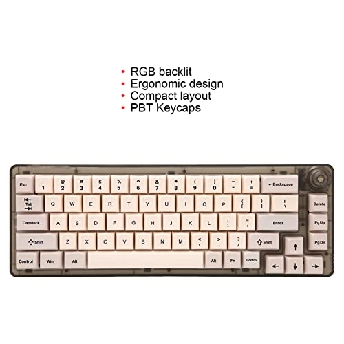 Mechanical Keyboard - Wired