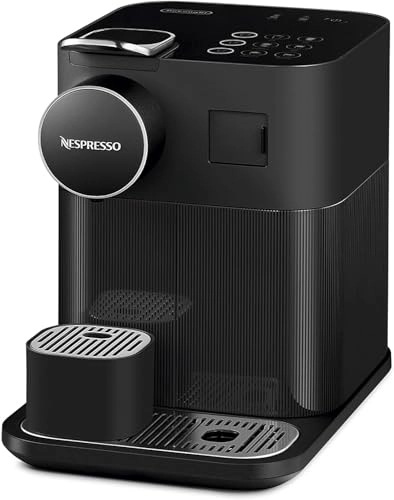 Gran Lattissima & Milk F531