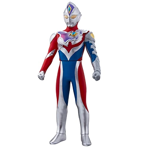 Ultraman Decker - Ultra Hero Series (Ultraman Decker Flash Type)