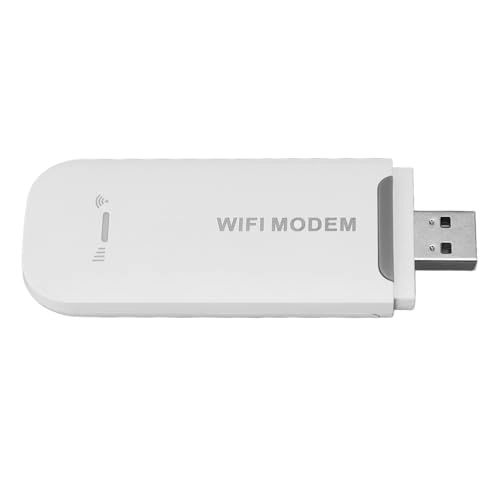 WiFi Hotspot - 4G LTE WiFi 150Mbps