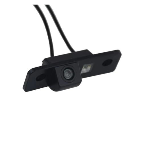 Car CCD Front View Camera - Night vision Wire 656 x 492