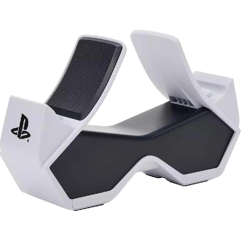 Twin Charging Station