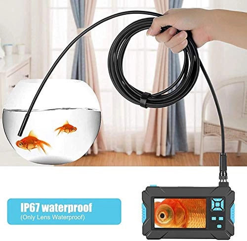 Endoscope - 1080P 4.3in IP67