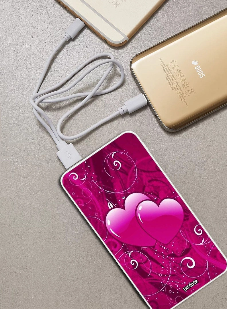 PPBA647 - 10000mAh 18W