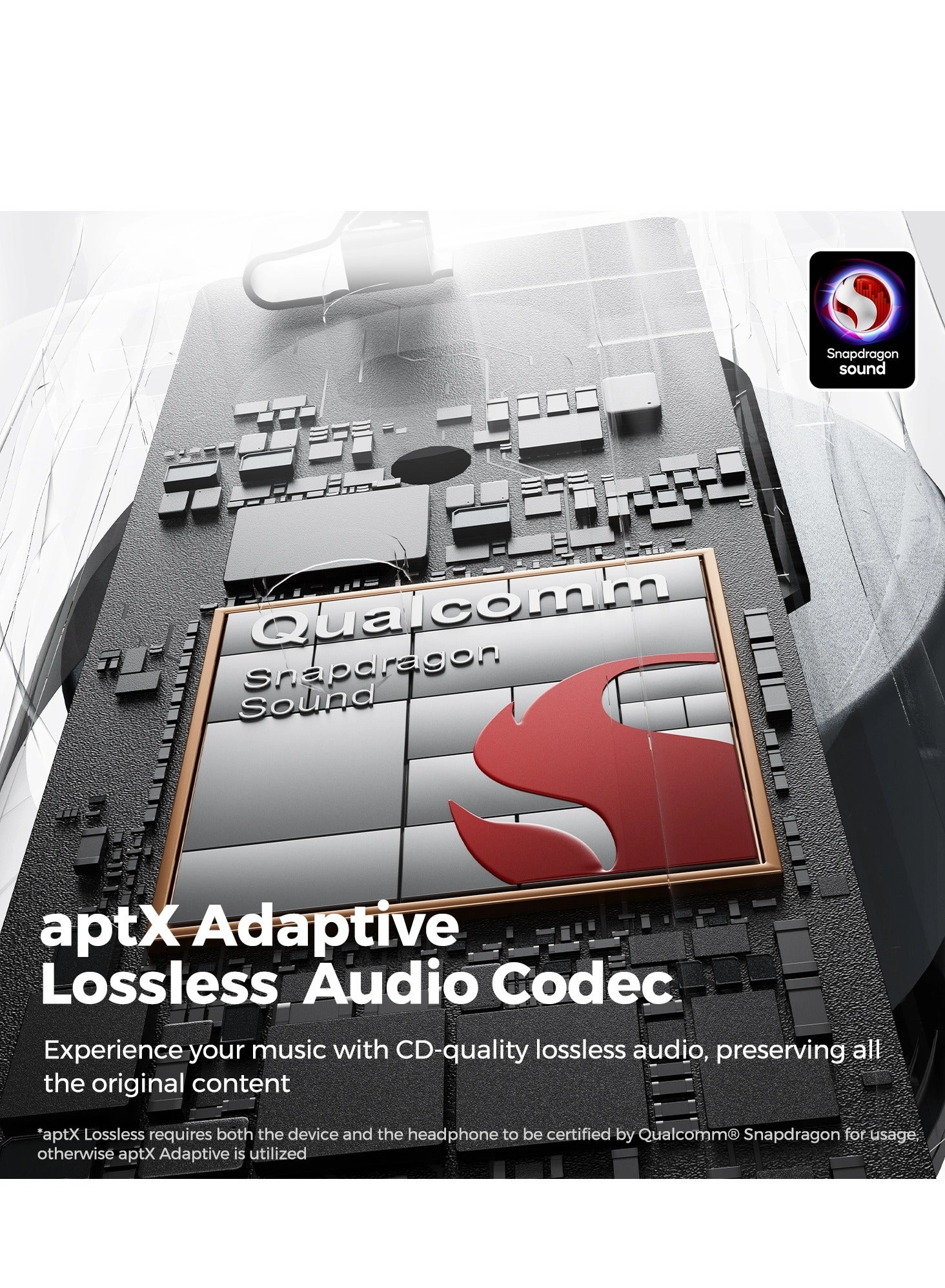 Air4 Pro Wireless Earbud