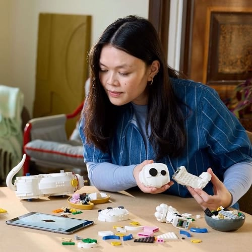 101 Dalmatians Puppy Figure - Disney