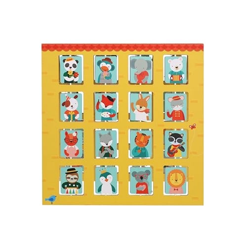 Wallaby at the Window: Classic Edition